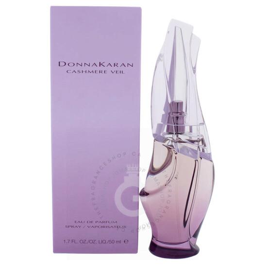 DKNY Cashmere Veil Eau de Parfum 100ml Spray main image 0